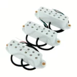 Micro guitare Seymour Duncan Little 59 for ST Set WH | Test, Avis & Comparatif