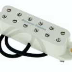Micro guitare Seymour Duncan Little ’59 Strat Neck Pickup | Test, Avis & Comparatif