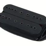 Micro guitare Seymour Duncan Mark Holcomb Alpha Neck 6 | Test, Avis & Comparatif