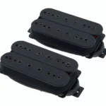 Micro guitare Seymour Duncan Mark Holcomb Alpha&Omega 6 Set | Test, Avis & Comparatif