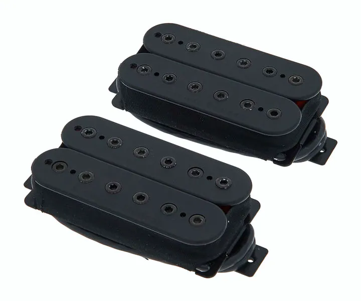 guitare Seymour Duncan Mark Holcomb Alpha&Omega 6 Set
