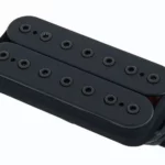 Micro guitare Seymour Duncan Mark Holcomb Omega Bridge 7 | Test, Avis & Comparatif