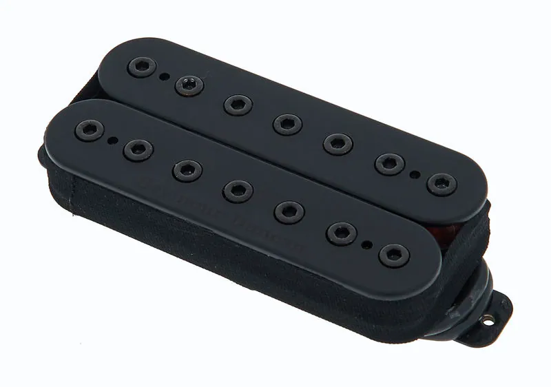 guitare Seymour Duncan Mark Holcomb Omega Bridge 7