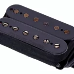 Micro guitare Seymour Duncan Nazgul 6 Humbucker Bridge BLK | Test, Avis & Comparatif