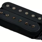 Micro guitare Seymour Duncan Nazgul 6 Trembucker Bridge BLK | Test, Avis & Comparatif