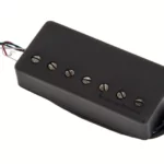 Micro guitare Seymour Duncan Nazgul 7 Bridge Metal Cover | Test, Avis & Comparatif