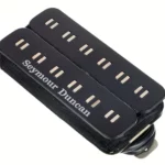 Micro guitare Seymour Duncan PA-TB1B BLK | Test, Avis & Comparatif