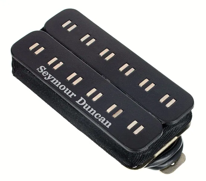 guitare Seymour Duncan PA-TB1B BLK
