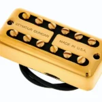 Micro guitare Seymour Duncan Psyclone Hot Bridge Gold | Test, Avis & Comparatif