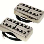 Micro guitare Seymour Duncan Psyclone Hot Set Nickel | Test, Avis & Comparatif
