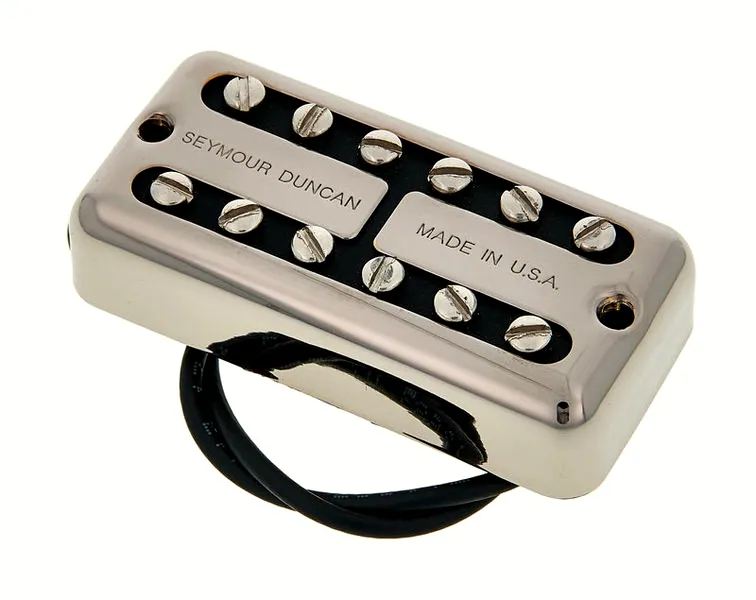 guitare Seymour Duncan Psyclone Vintage Neck Nickel