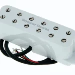 Micro guitare Seymour Duncan Red Devil B White | Test, Avis & Comparatif