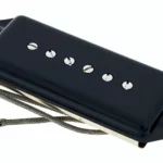 Micro guitare Seymour Duncan Retrospec’d P90 Dog Ear Neck | Test, Avis & Comparatif