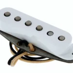 Micro guitare Seymour Duncan RW/RP Antiquity II Middle W | Test, Avis & Comparatif