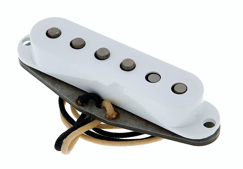 guitare Seymour Duncan RW/RP Antiquity II Middle W