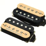 Micro guitare Seymour Duncan Saturday Night Special Set ZEB | Test, Avis & Comparatif