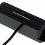 Micro guitare Seymour Duncan SCR-1N BLK | Test, Avis & Comparatif