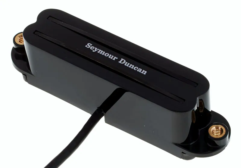 guitare Seymour Duncan SCR-1N BLK