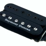 Micro guitare Seymour Duncan SH-12 4c BLK | Test, Avis & Comparatif