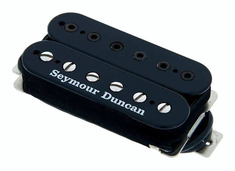 guitare Seymour Duncan SH-12 4c BLK