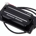 Micro guitare Seymour Duncan SH-13 BLK | Test, Avis & Comparatif