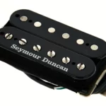 Micro guitare Seymour Duncan SH-15 BK Alternative 8 | Test, Avis & Comparatif