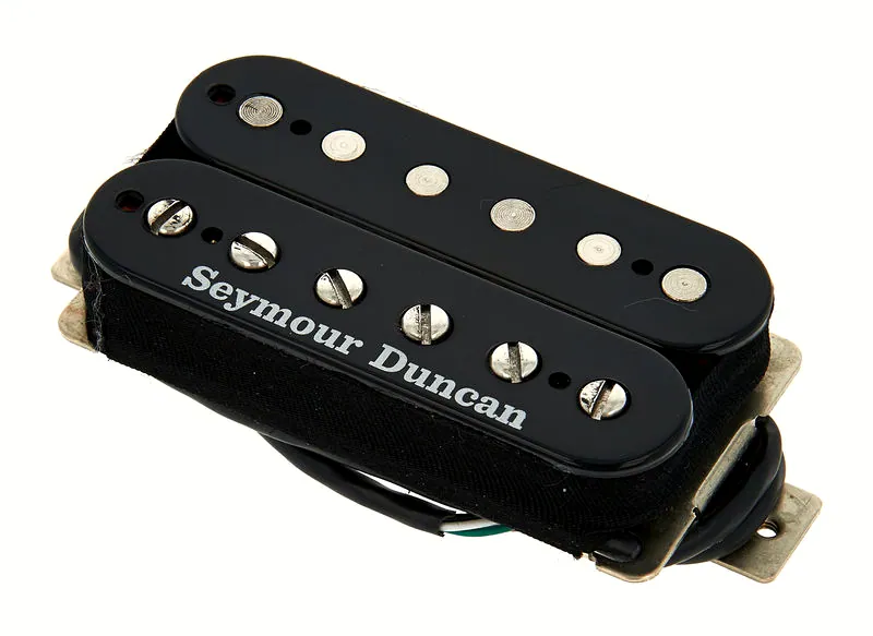 guitare Seymour Duncan SH-15 BK Alternative 8