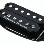 Micro guitare Seymour Duncan SH-16 The 59 Custom BK | Test, Avis & Comparatif