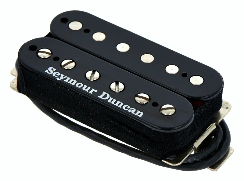 guitare Seymour Duncan SH-16 The 59 Custom BK
