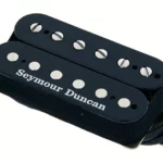 Micro guitare Seymour Duncan SH-18 Neck Black | Test, Avis & Comparatif