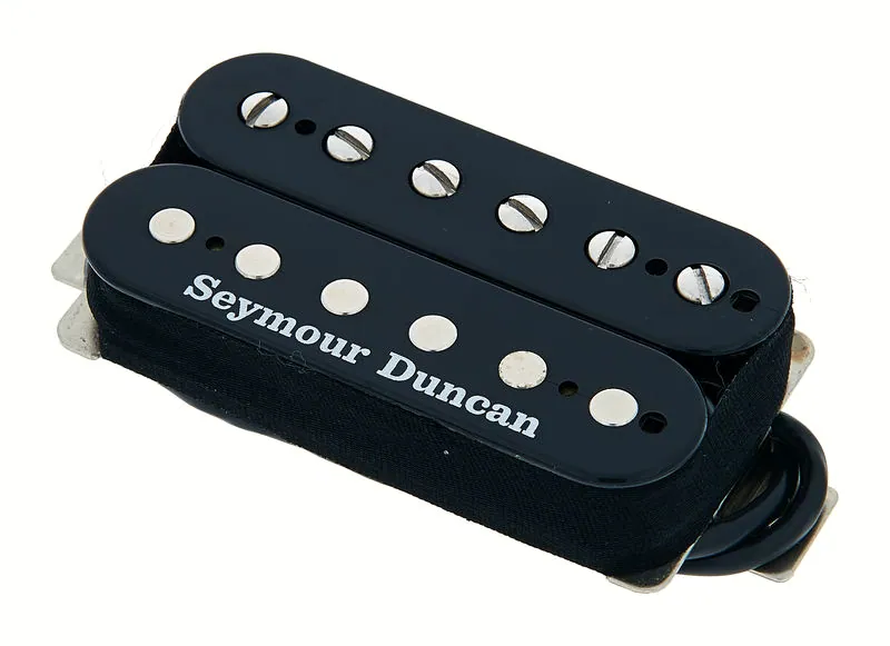 guitare Seymour Duncan SH-18 Neck Black