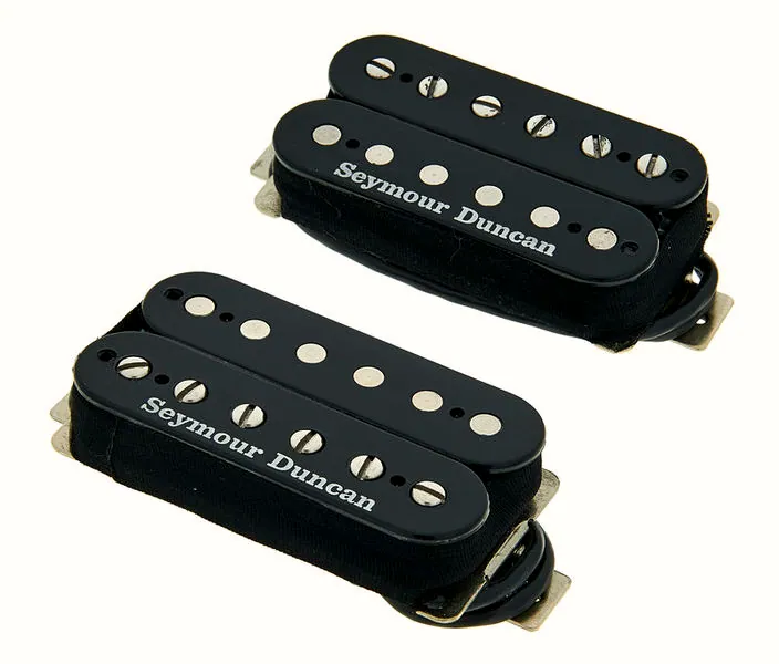 guitare Seymour Duncan SH-18S - Whole Lotta Humbucker