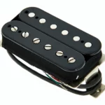 Micro guitare Seymour Duncan SH-1B4C BLK | Test, Avis & Comparatif