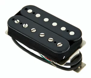guitare Seymour Duncan SH-1B4C BLK