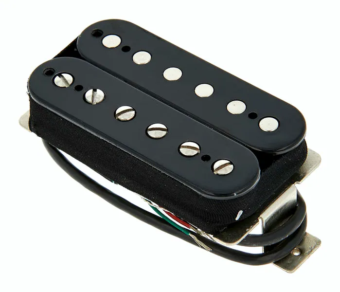 guitare Seymour Duncan SH-1B4C BLK