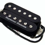 Micro guitare Seymour Duncan SH-1BNH Slant | Test, Avis & Comparatif