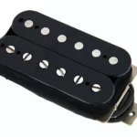 Micro guitare Seymour Duncan SH-1N4C BLK | Test, Avis & Comparatif