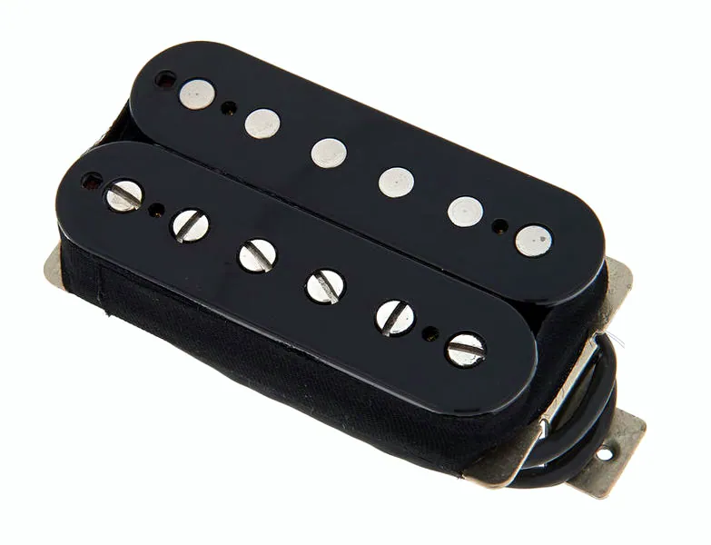guitare Seymour Duncan SH-1N4C BLK