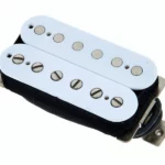 Micro guitare Seymour Duncan SH-1N4C WH | Test, Avis & Comparatif