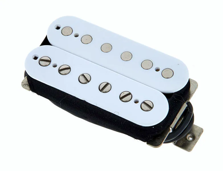 guitare Seymour Duncan SH-1N4C WH