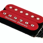 Micro guitare Seymour Duncan SH-2B Jazz Bridge Humbucker | Test, Avis & Comparatif