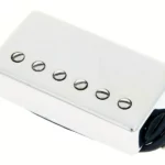 Micro guitare Seymour Duncan SH-4 Classic Cover NC | Test, Avis & Comparatif