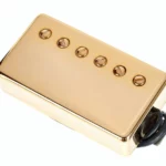 Micro guitare Seymour Duncan SH-4 Classic JB Cover GD | Test, Avis & Comparatif