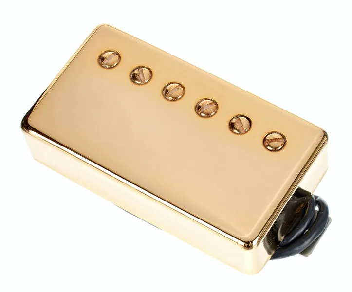 guitare Seymour Duncan SH-4 Classic JB Cover GD