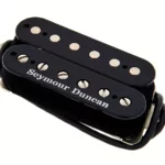 Micro guitare Seymour Duncan SH-4 NH Slant | Test, Avis & Comparatif