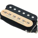 Micro guitare Seymour Duncan SH-4 Zebra | Test, Avis & Comparatif