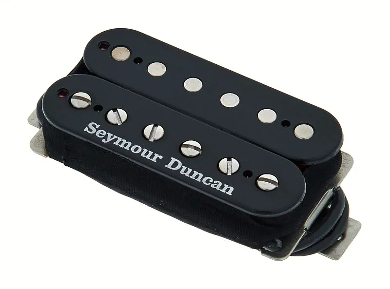 guitare Seymour Duncan SH-4BK