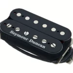 Micro guitare Seymour Duncan SH-5 Duncan Custom BK | Test, Avis & Comparatif