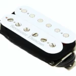 Micro guitare Seymour Duncan SH-5 Duncan Custom WH | Test, Avis & Comparatif