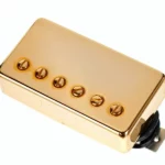 Micro guitare Seymour Duncan SH-55 B GCOV 4C | Test, Avis & Comparatif